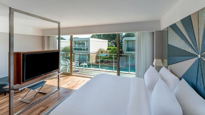 Club Prive by Rixos Belek - Antalya